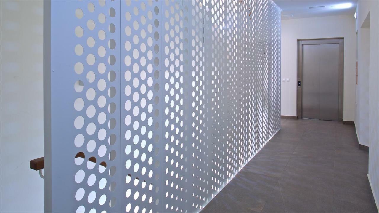 Spada Residence I Πόρετς Εξωτερικό φωτογραφία